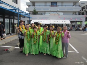 秋祭り④