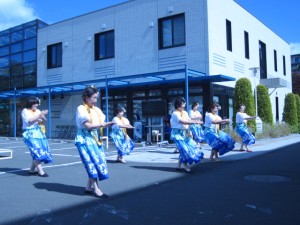 秋祭り③